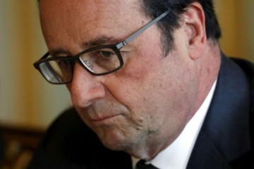 Environnement : quel bilan pour François Hollande 